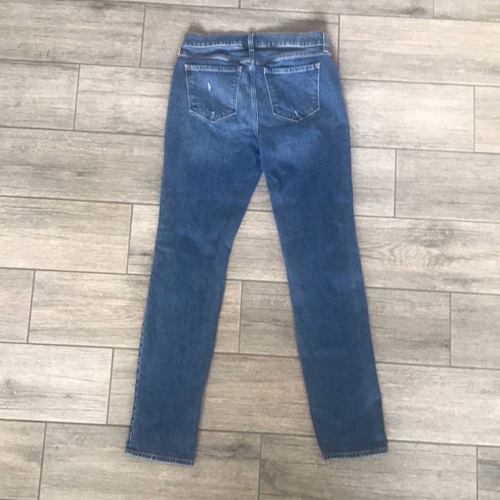 Women’s Old Navy Boyfriend Jeans - Picture 7 of 8